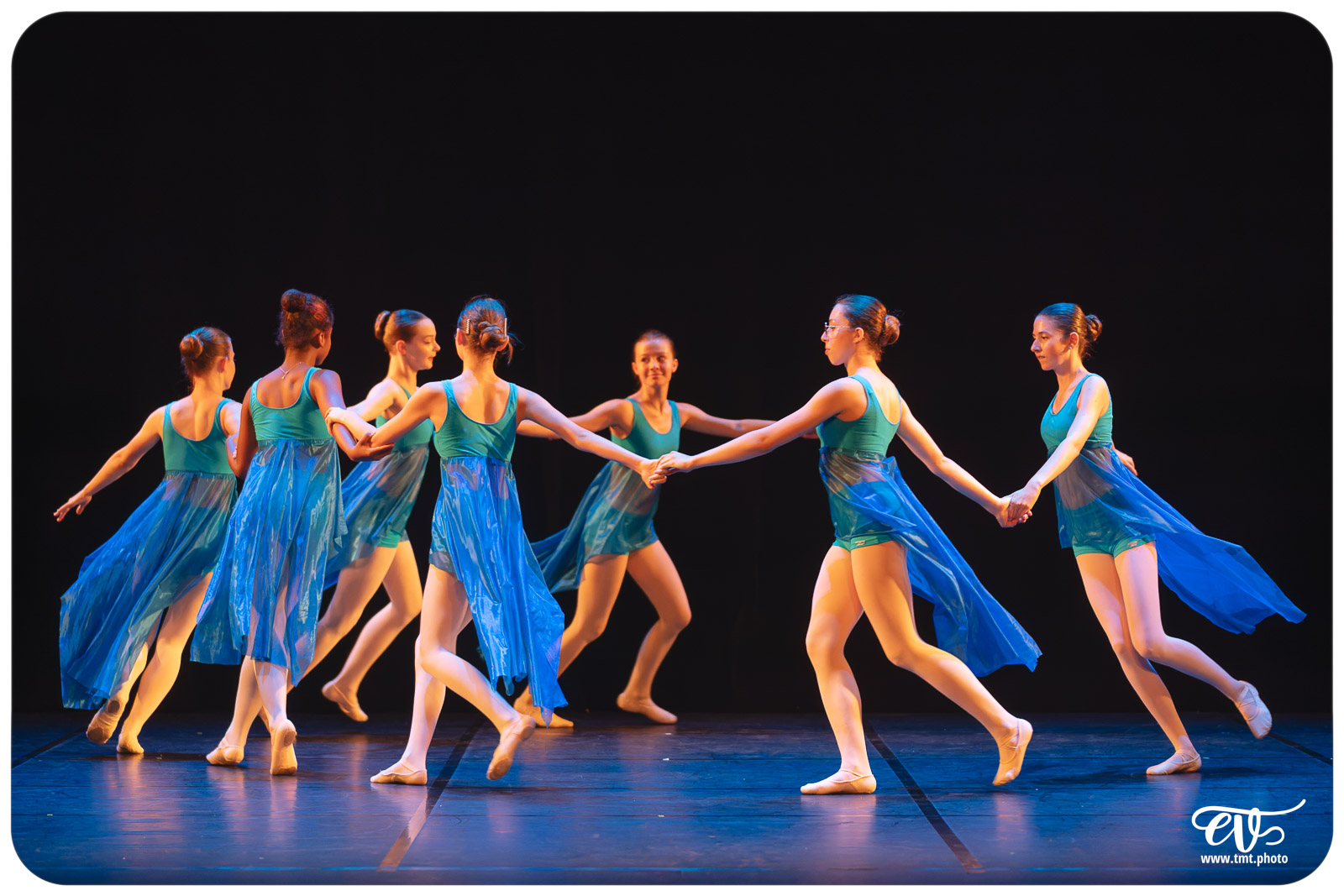 GALA DE DANSE EMMDH 2025